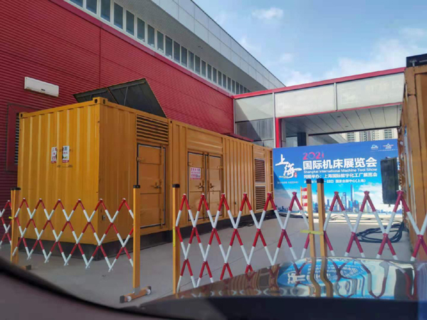 丰润发电车出租-发电机无电压或电压太低怎么办？