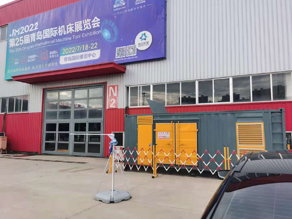 丰润发电机租赁-柴油发电机组不及时维护危害大