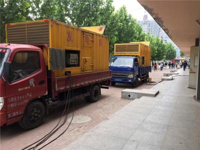 丰润是否需要给柴油发电机安装保护装置