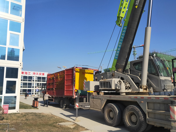 丰润发电机出租50KW柴油发电机组需要配多粗电缆线