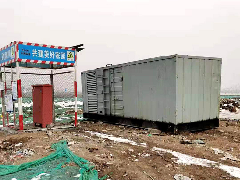 丰润燃气发电机在高海拔地区运行时会遇到哪些常见故障？
