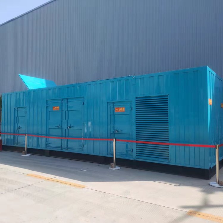 丰润怎样更换柴油发电机组的空气滤清器？