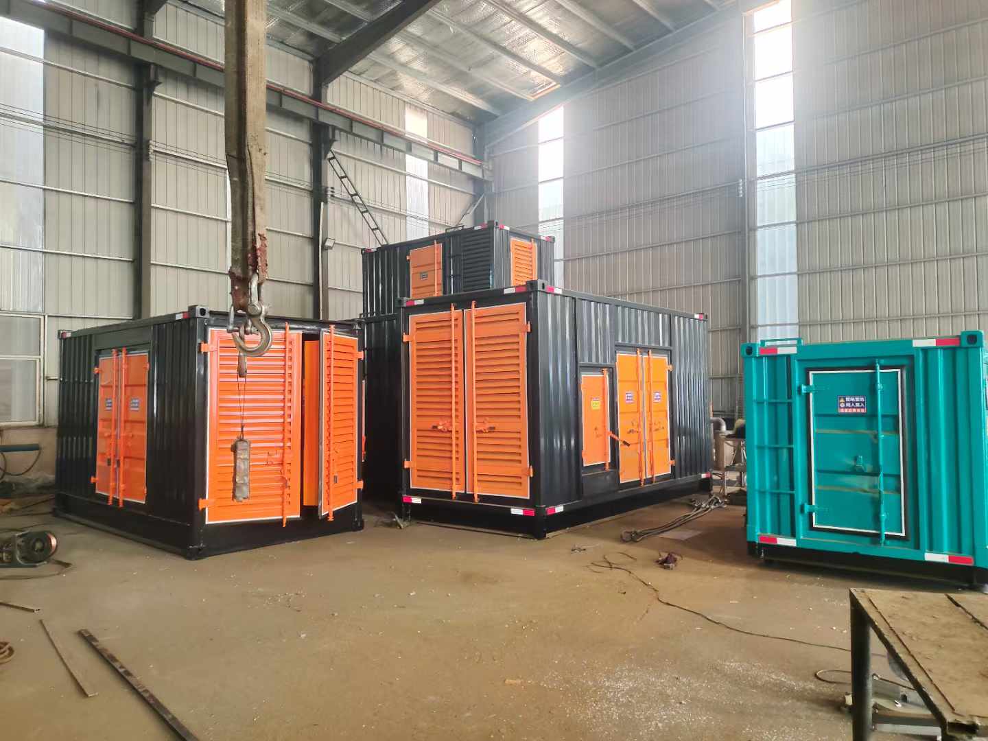 丰润发动机故障灯亮了是什么原因？
