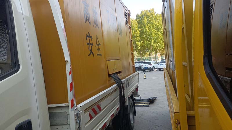 丰润如何判断柴油发电机组和UPS电源的切换时间是否符合要求？